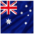Australija 512x512px